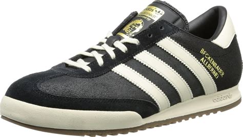 adidas Men’s Beckenbauer Low Top Shoes 